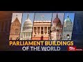 In Depth - Parliament Buildings of the World