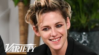 Kristen Stewart Wants to Play a Gay Superhero