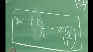Entropy Generation and stream function-vorticity formulation: Lecture-07