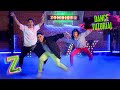 Call to the Wild 💃🏾| Dance Tutorial | ZOMBIES 2 | Disney Channel