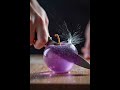 Apple Cutting In Crystal Style تقطيع تفاحة زجاجية راحه نفسيه Apple Cutting In Crystal Style تقطيع تفاحة زجاجية راحه نفسيه