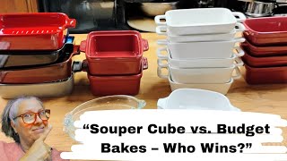 Are Souper Cubes Stoneware Dishes Worth the Price? A Real Value Test Against Budget Picks