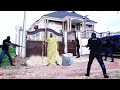Mutairu Alujonu Ole - A Nigerian Yoruba Movie Starring Odunlade Adekola | Yinka Quadri