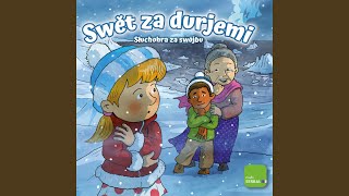 Download Lagu Štóž ze mnu dźe, zymu njeznaje MP3