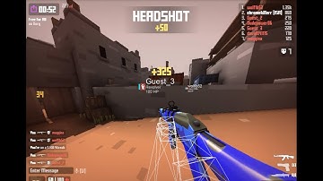 HOW TO HACK KRUNKER.IO NEW VERSION 1.8.8 100% WORKING IN NOVEMBER 2019