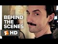 Second Act Behind the Scenes - Connecting with Milo