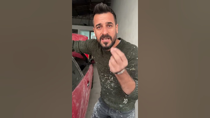 Kaplama yapılmış araç nasıl temizlenir #sel #trending #youtube