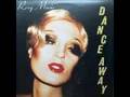 Roxy Music - Dance Away (Extended) (Audio Only)