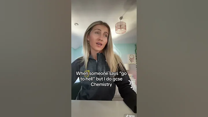 Unveiling the Worst Feeling Ever 😭 | #chemistry #shorts