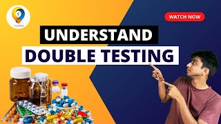 Does Double Testing Ensure Quality - Understand Double Testing - (In English)