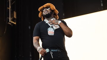 BossMan Dlow LIVE @ Rolling Loud Miami 2024 [FULL SET]