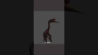 Devblog 68 New Quetz Animation | The Isle #theisle