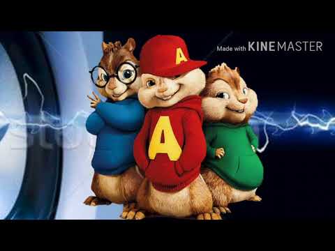 5GANG - FOCURI (Alvin și Veverițele)