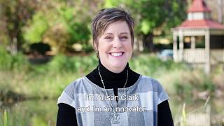 Allison Clark  Agrifutures Rural Womens Award Tasmanian 2018 Winner