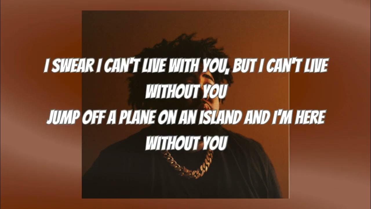 Weight On My Shoulders Rod Wave Lyrics Rod wave - Great Gatsby( Lyrics ) - YouTube