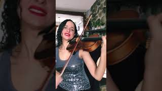 Manheremsh El Omr Violin Cover- Farid Al-Atrash | مانحرمش العمر بالكمان - فريد الأطرش