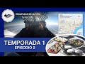 Playa, gastronomía, paracaidismo...¡Descubre, Castellón! - Escapadas de Altura Episodio 2