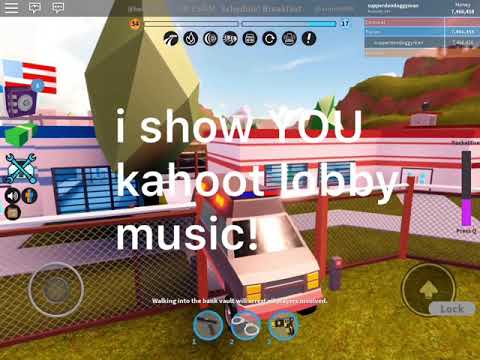 Kahoot Music Roblox Id - pizza time earrape roblox id free roblox download