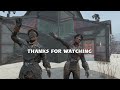 End of video