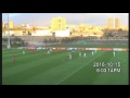 Pyunik 4-0 Ararat | Full Game 16.10.2016