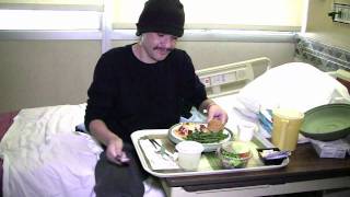 Patient recovery called miraculous