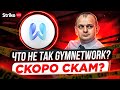 Когда скам GymNetwork стоит ли участвовать