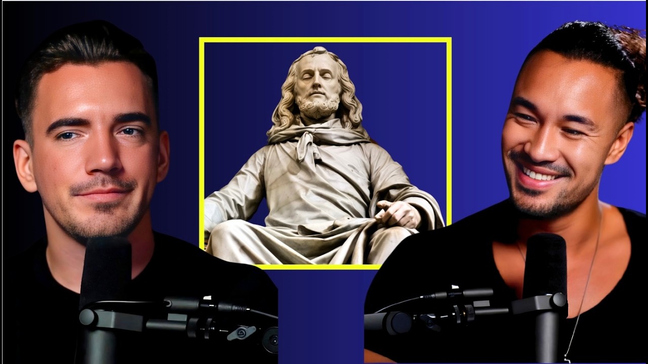 Die Welt wie SPINOZA sehen: Sind gut und Böse bloß menschliche Konstrukte?