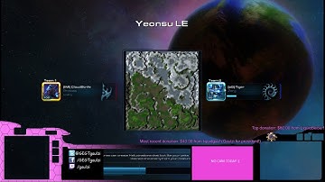 Cannon Rush: How to use the strategy as protoss in SC2 - gaulzi PVZ Video