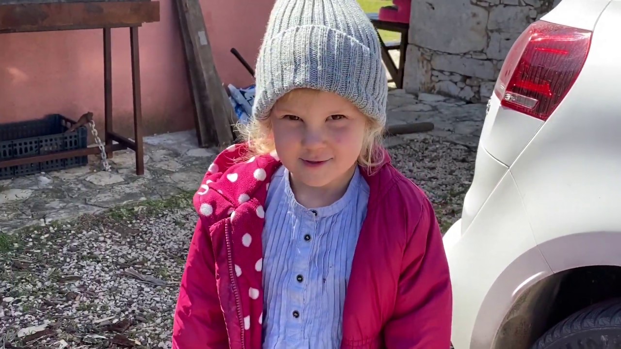 Nema Škole i Vrtića. Izolacija. Gledamo Škola na Trećem.