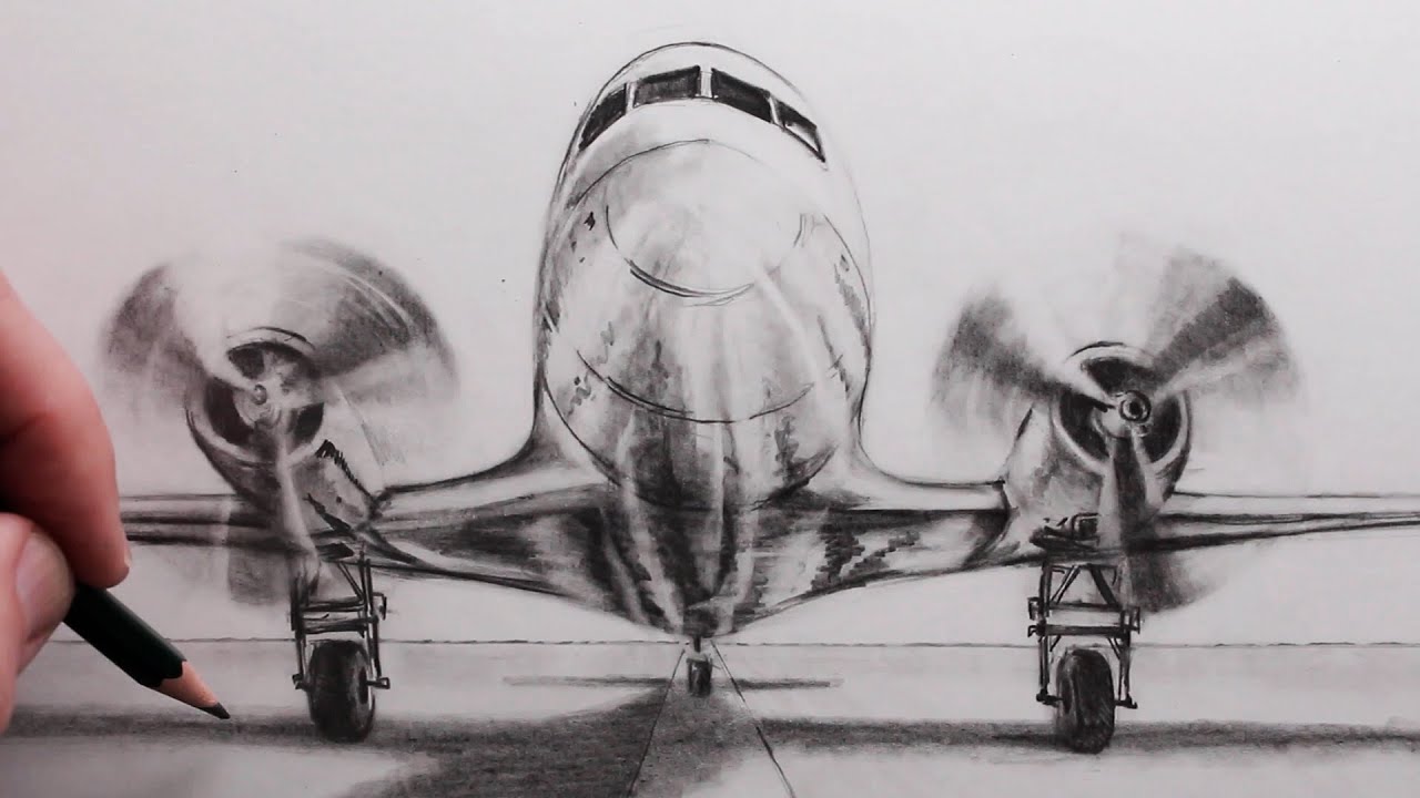 Plane Drawing Images  Free Download on Freepik