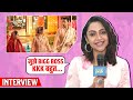 Seher Hone Ko Hai | Falak Khan On Playing Safia, Bigg Boss, Khatron Ke Khiladi &amp; Many More