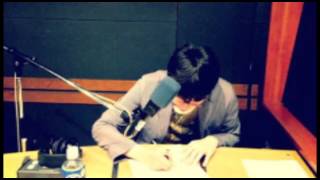 sasakure.UK "Radio Dragon" 2013.6.12 (part 2/2)