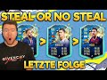 FIFA 20: LETZTE FOLGE STEAL OR NO STEAL