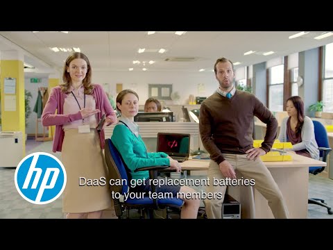 Demystifying DaaS | HP Device as a Service (DaaS) | HP