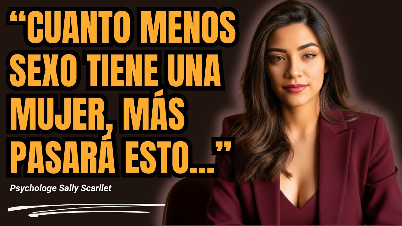 Cuando una mujer lleva tiempo sin intimidad, hace ESTO para llamar tu atención.