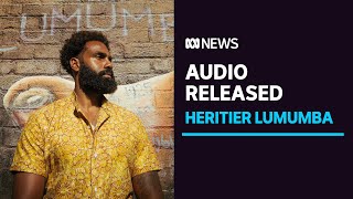 Héritier Lumumba renews criticism of former coach Nathan Buckley and Collingwood | ABC News