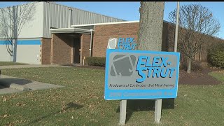 Upgrades to Trumbull Co. industrial area allow for more jobs, traffic