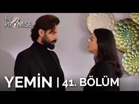 Yemin 41. Bölüm | The Promise Season 1 Episode 41