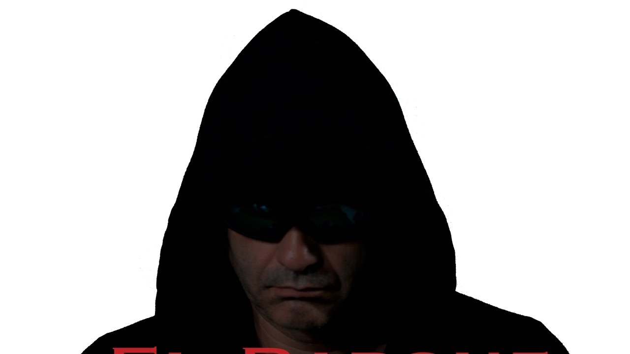 El Barone - BASTA!  (Official Video)