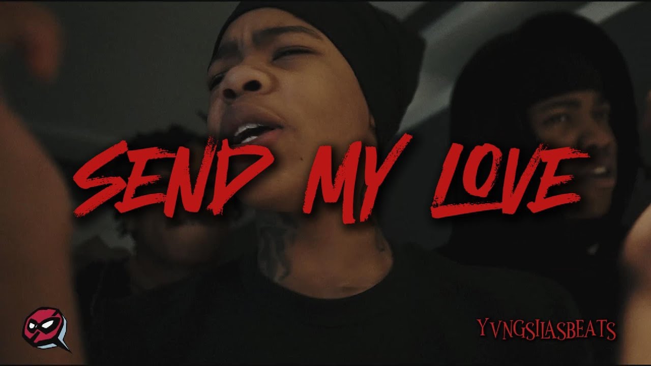 [FREE] BloodHoundQ50 x FullyChop x Rell Vert Type Beat - 