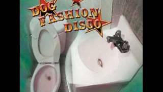 Video thumbnail of "Dog Fashion Disco - Pogo the Clown"