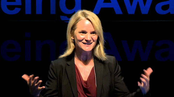 The Inner Student: Kathleen Shea Smith at TEDxFSU