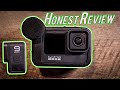 GoPro Hero 9 Black Review! BEST Action Camera For FISHING??? (HONEST)