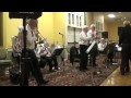 Ted Shafer's Jelly Roll Jazz Band "Tiger Rag"