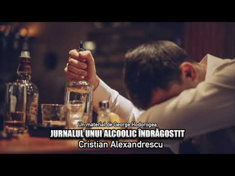Jurnalul Unui Alcoolic Indragostit