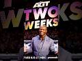 The show of the summer is almost here! America's Got Talent premieres June 2 | NBC