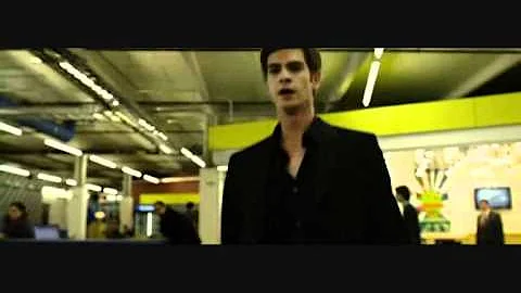 awesome scene from the social network