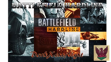 Battlefield Hardline BETA Hacker