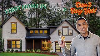 First Time Home Buying in Oregon Watch This