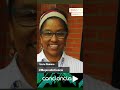 #MujeresEnCiencia - Liccia Romero